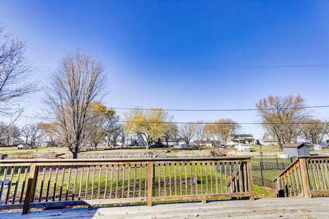 Tiny photo for N381 Pottawatomi Trail, Milton, WI 53563 (MLS # 2012568)