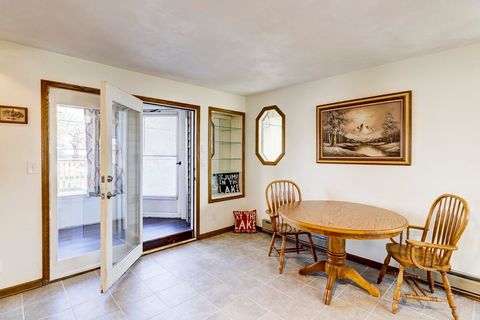 Tiny photo for N381 Pottawatomi Trail, Milton, WI 53563 (MLS # 2012568)