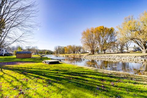 Tiny photo for N381 Pottawatomi Trail, Milton, WI 53563 (MLS # 2012568)