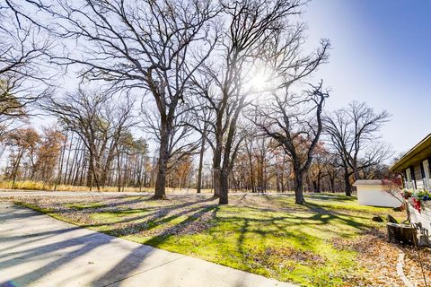 Tiny photo for N381 Pottawatomi Trail, Milton, WI 53563 (MLS # 2012568)