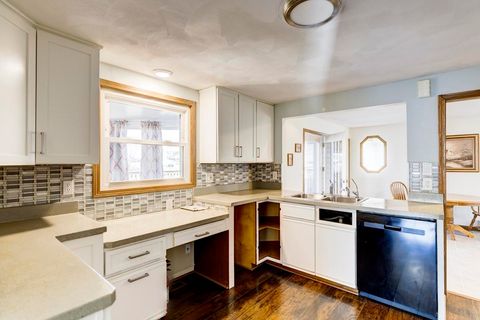 Tiny photo for N381 Pottawatomi Trail, Milton, WI 53563 (MLS # 2012568)