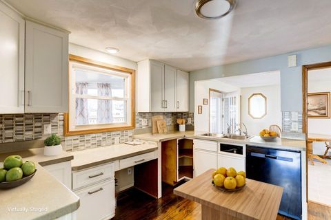 Tiny photo for N381 Pottawatomi Trail, Milton, WI 53563 (MLS # 2012568)