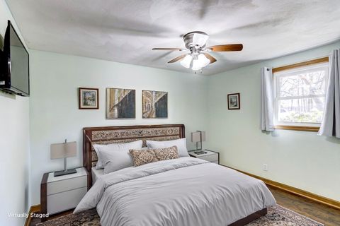 Tiny photo for N381 Pottawatomi Trail, Milton, WI 53563 (MLS # 2012568)