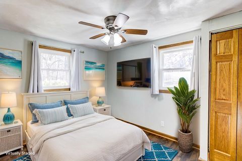 Tiny photo for N381 Pottawatomi Trail, Milton, WI 53563 (MLS # 2012568)