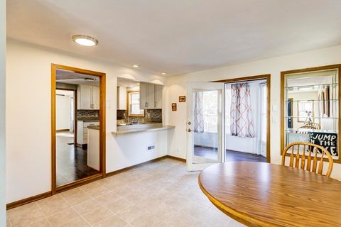 Tiny photo for N381 Pottawatomi Trail, Milton, WI 53563 (MLS # 2012568)