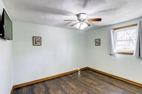 Tiny photo for N381 Pottawatomi Trail, Milton, WI 53563 (MLS # 2012568)