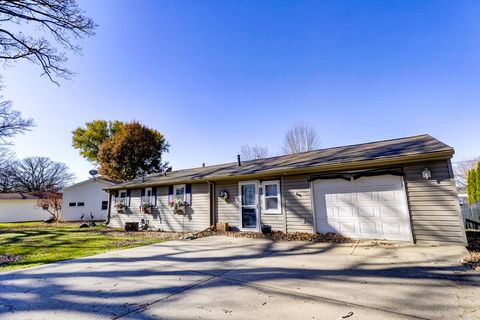Photo of N381 Pottawatomi Trail, Milton, WI 53563 (MLS # 2012568)