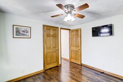 Tiny photo for N381 Pottawatomi Trail, Milton, WI 53563 (MLS # 2012568)