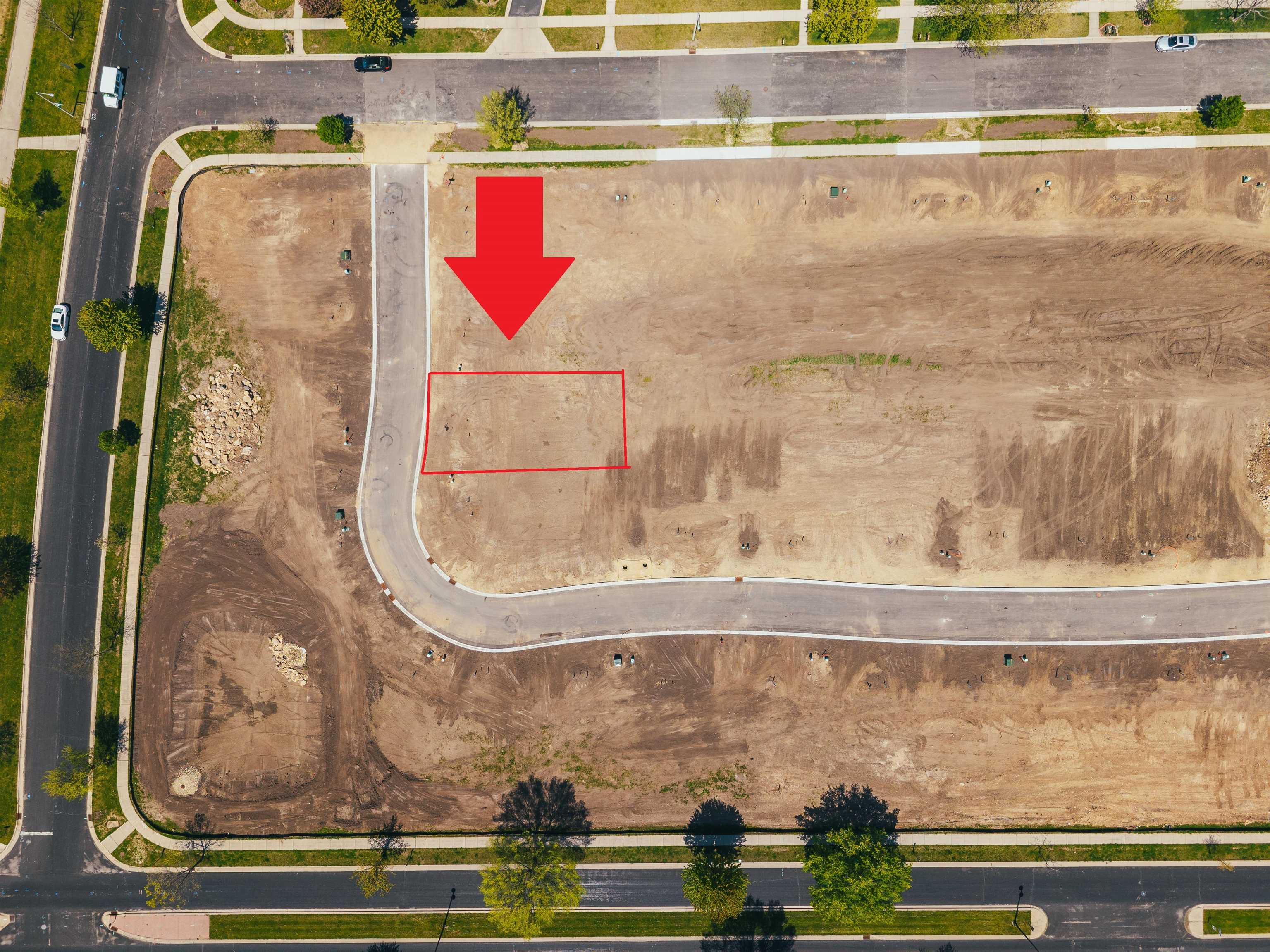 5234 Inspiration Way