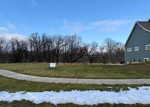 Photo of 7786 Bluestem Trail, Deforest, WI 53532 (MLS # 2013911)