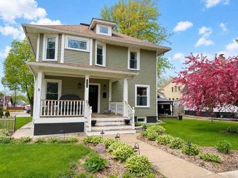 Photo of 348 Merchants Avenue, Fort Atkinson, WI 53538 (MLS # 2022264)