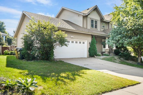 Photo of 1233 Velvet Leaf Drive, Madison, WI 53719 (MLS # 2025164)