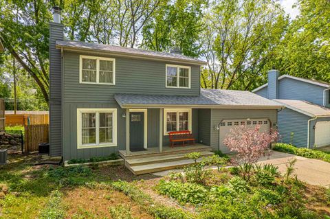 5717 Cedar Road, Middleton, WI 53562 - #: 1999761