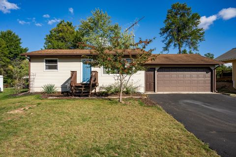 Tiny photo for 857 Kings Way, Nekoosa, WI 54457 (MLS # 2009529)