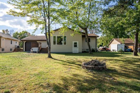 Tiny photo for 857 Kings Way, Nekoosa, WI 54457 (MLS # 2009529)