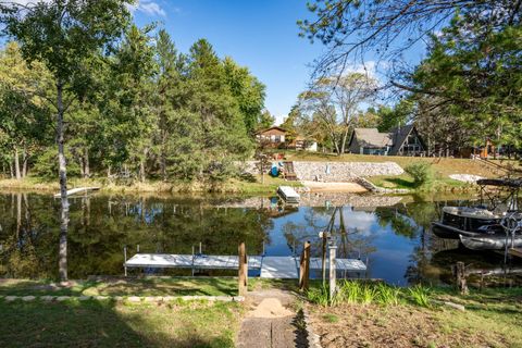 Tiny photo for 857 Kings Way, Nekoosa, WI 54457 (MLS # 2009529)