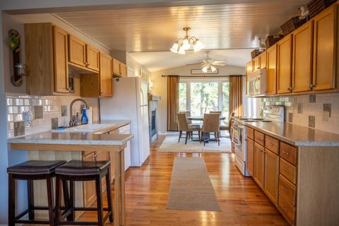 Tiny photo for 857 Kings Way, Nekoosa, WI 54457 (MLS # 2009529)