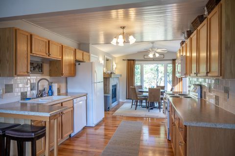 Tiny photo for 857 Kings Way, Nekoosa, WI 54457 (MLS # 2009529)