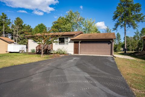 Photo of 857 Kings Way, Nekoosa, WI 54457 (MLS # 2009529)