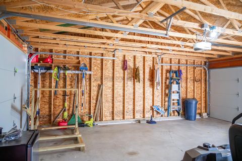 Tiny photo for 857 Kings Way, Nekoosa, WI 54457 (MLS # 2009529)