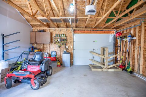 Tiny photo for 857 Kings Way, Nekoosa, WI 54457 (MLS # 2009529)