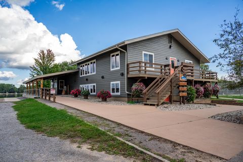 Tiny photo for 857 Kings Way, Nekoosa, WI 54457 (MLS # 2009529)