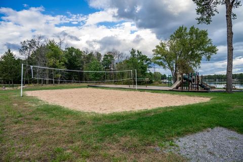 Tiny photo for 857 Kings Way, Nekoosa, WI 54457 (MLS # 2009529)