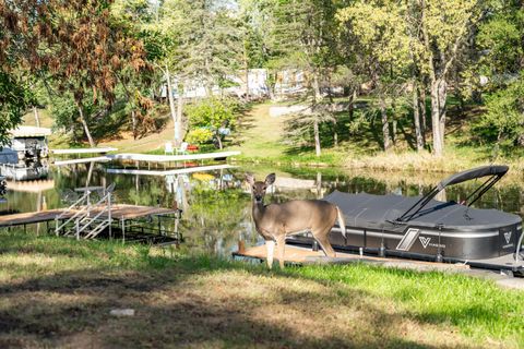 Tiny photo for 857 Kings Way, Nekoosa, WI 54457 (MLS # 2009529)