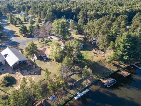 Tiny photo for 857 Kings Way, Nekoosa, WI 54457 (MLS # 2009529)