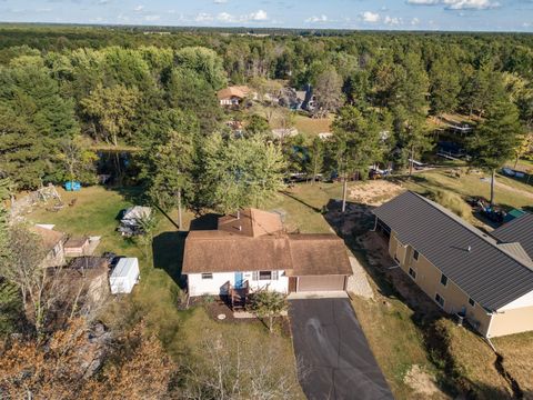 Tiny photo for 857 Kings Way, Nekoosa, WI 54457 (MLS # 2009529)