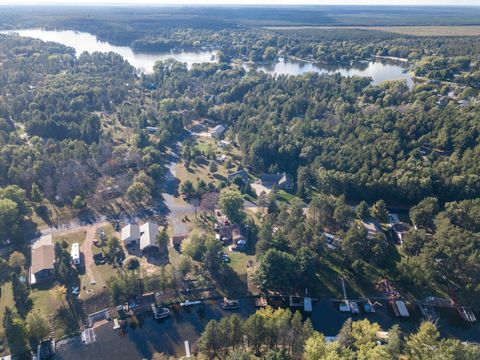 Tiny photo for 857 Kings Way, Nekoosa, WI 54457 (MLS # 2009529)