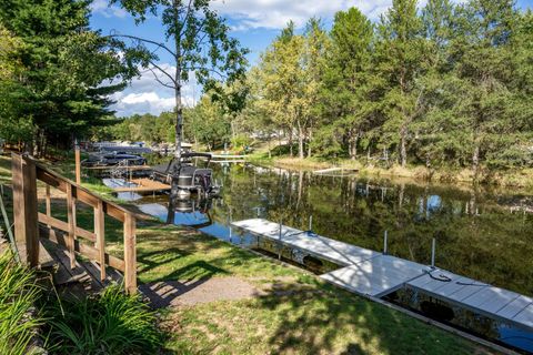 Tiny photo for 857 Kings Way, Nekoosa, WI 54457 (MLS # 2009529)