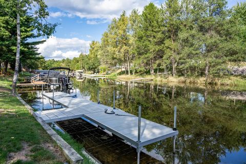 Tiny photo for 857 Kings Way, Nekoosa, WI 54457 (MLS # 2009529)