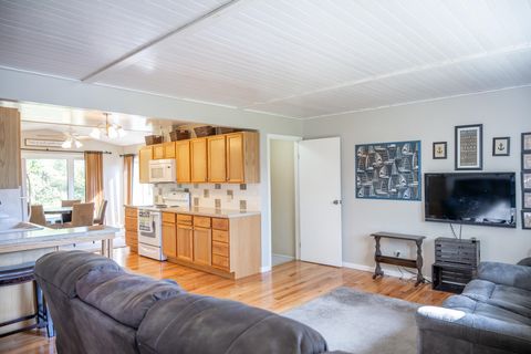 Tiny photo for 857 Kings Way, Nekoosa, WI 54457 (MLS # 2009529)