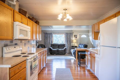 Tiny photo for 857 Kings Way, Nekoosa, WI 54457 (MLS # 2009529)