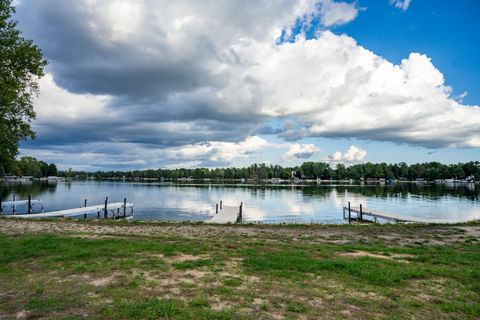 Tiny photo for 857 Kings Way, Nekoosa, WI 54457 (MLS # 2009529)