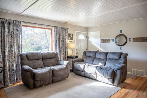 Tiny photo for 857 Kings Way, Nekoosa, WI 54457 (MLS # 2009529)