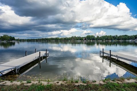 Tiny photo for 857 Kings Way, Nekoosa, WI 54457 (MLS # 2009529)