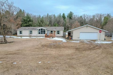 Photo of N12019 14th Avenue, Necedah, WI 54646 (MLS # 2017977)