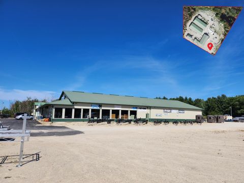 Tiny photo for W7488 Highway 21, Wautoma, WI 54982 (MLS # 2013008)