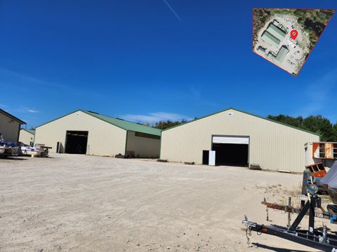 Tiny photo for W7488 Highway 21, Wautoma, WI 54982 (MLS # 2013008)