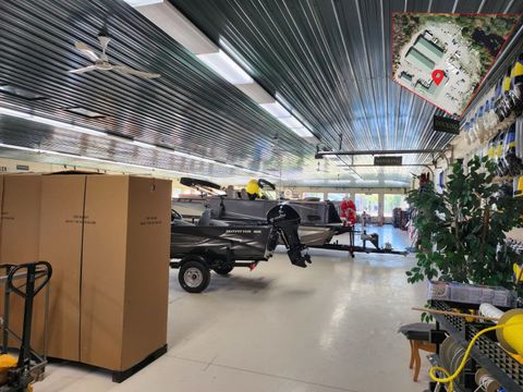 Tiny photo for W7488 Highway 21, Wautoma, WI 54982 (MLS # 2013008)