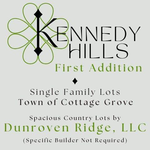 Photo of Lot 32 Quercus Drive, Cottage Grove, WI 53527 (MLS # 2019781)