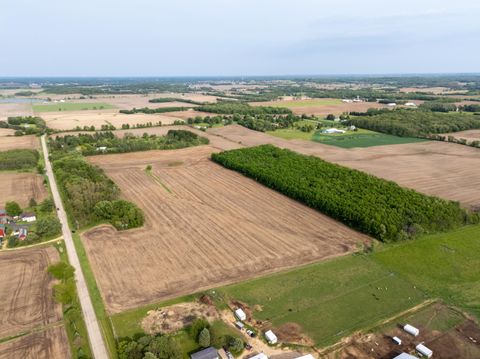 Photo of Lots Purcell, Oregon, WI 53575 (MLS # 2023356)
