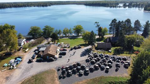 Photo of 4505 E Tri Lakes Road, Superior, WI 54880 (MLS # 2013674)