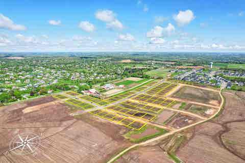Photo of 10439 Emerald Elm Road, Verona, WI 53593 (MLS # 2031261)