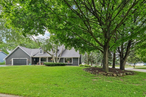 Photo of 740 Glenwood Court, Jefferson, WI 53549 (MLS # 2025799)