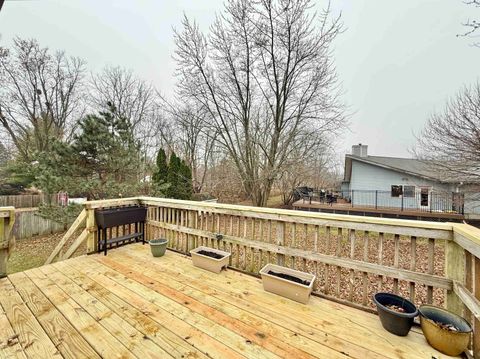 Tiny photo for 410 Hart Drive, Clinton, WI 53525 (MLS # 2012807)
