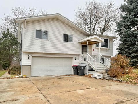 Tiny photo for 410 Hart Drive, Clinton, WI 53525 (MLS # 2012807)