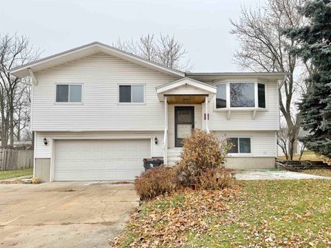 Tiny photo for 410 Hart Drive, Clinton, WI 53525 (MLS # 2012807)